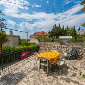 Apartman Rainbow Crikvenica