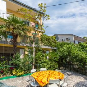 Apartman Rainbow Crikvenica
