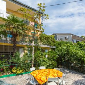 Apartman Rainbow Crikvenica