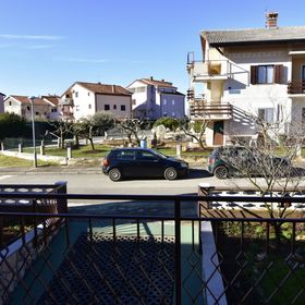 Apartman Vlado C6 Komunela Umag