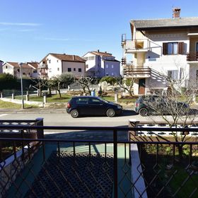 Apartman Vlado C6 Komunela Umag