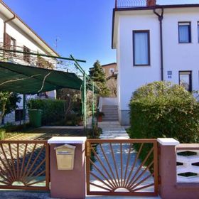 Apartman Vlado C6 Komunela Umag