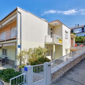 Apartman Jasna Crikvenica