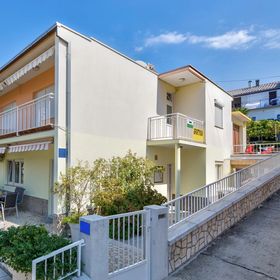 Apartman Jasna Crikvenica