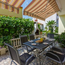 Apartman Jasna Crikvenica