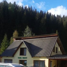 Casa Ionut Ic Ponor Padiș