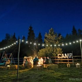 Casa Ionut Ic Ponor Padiș