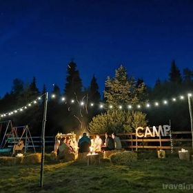 Casa Ionut Ic Ponor Padiș