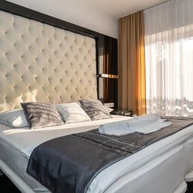 Titán Centrum Apartman Nyíregyháza