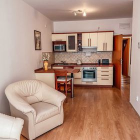 Apartmány Gizela Luhačovice