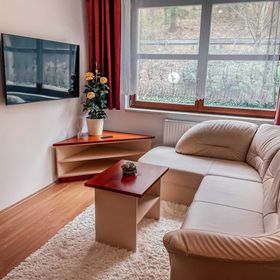 Apartmány Gizela Luhačovice