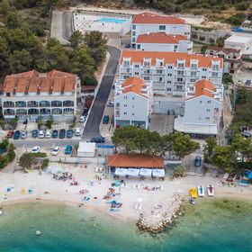 Resort Villa Malo More Arbanija Trogir