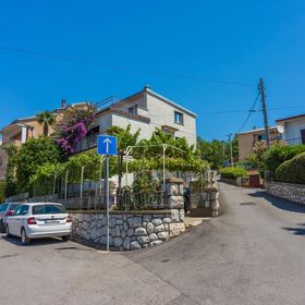 Apartman Bugenvilija Crikvenica