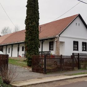 Palóc Kuckó Vendégház Parád