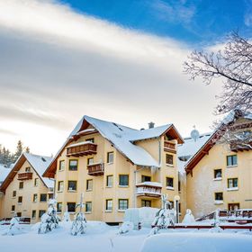 Apartamenty Sun & Snow Osiedle Podgórze Szklarska-Poręba