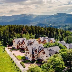 Apartamenty Sun & Snow Osiedle Podgórze Szklarska-Poręba