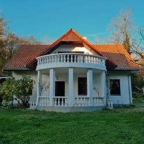 Zselici Never Say Never Vendégház Vásárosbéc***