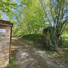 Zselici Never Say Never Vendégház Vásárosbéc***