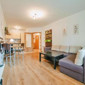 Apartamenty Sun & Snow Rezydencja Parkowa Szklarska Poręba