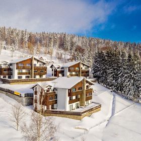 Apartamenty Sun & Snow Szklarska Perła Szklarska Poręba