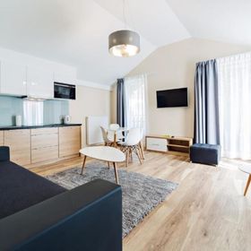 Apartamenty Sun & Snow Szklarska Perła Szklarska Poręba