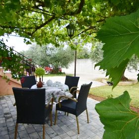 Apartman Franka Savudrija