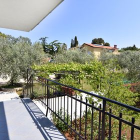 Apartman Franka Savudrija