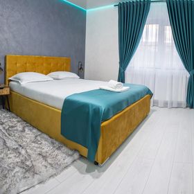 Apartament D&C luxury Gura Humorului