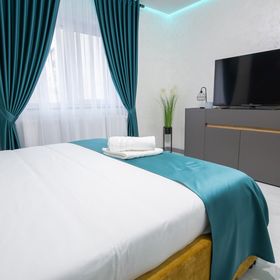 Apartament D&C luxury Gura Humorului