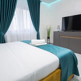 Apartament D&C luxury Gura Humorului