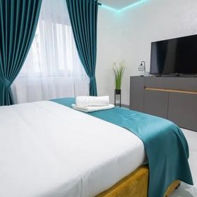 Apartament D&C luxury Gura Humorului