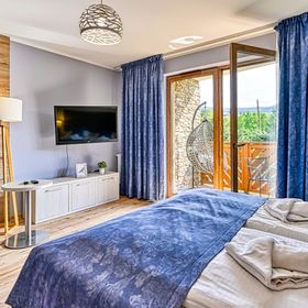 Apartamenty Sun & Snow Bawaria II Szklarska Poręba