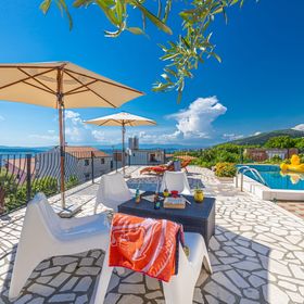 Apartman Lorelai Crikvenica