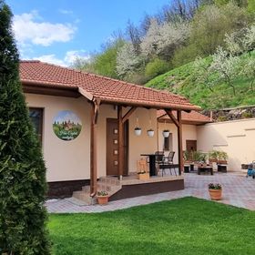 Hős-Ceglédi Vendégház Miskolc-Bükkszentlászló