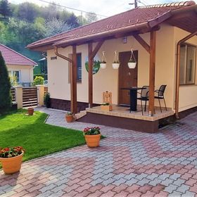 Hős-Ceglédi Vendégház Miskolc-Bükkszentlászló