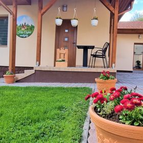 Hős-Ceglédi Vendégház Miskolc-Bükkszentlászló