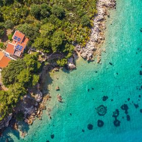 House Dubravka Jakisnica