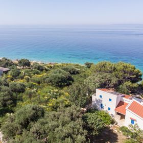 House Dubravka Jakisnica