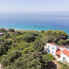 House Dubravka Jakisnica