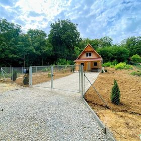 Molla Villa Kökény