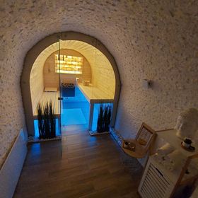 Molla Villa Kökény