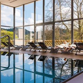 Hotel Château Cihelny Karlovy Vary