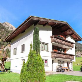 Apartman Wald am Arlberg - AVO214