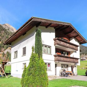 Apartman Wald am Arlberg - AVO214