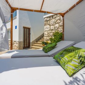 Apartmani Amarie Dramalj