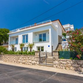 Apartmani Amarie Dramalj