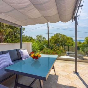 Apartmani Amarie Dramalj