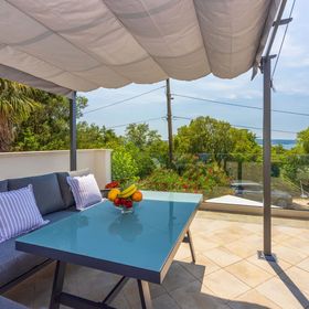 Apartmani Amarie Dramalj