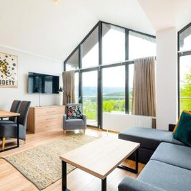 Apartamenty Sun & Snow Resorts II Szklarska Poręba