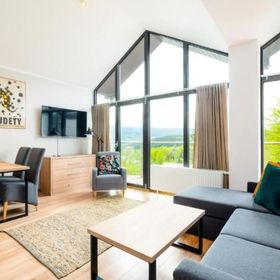 Apartamenty Sun & Snow Resorts II Szklarska Poręba